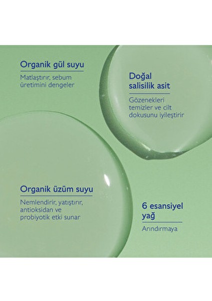 Vinopure Arındırıcı Tonik 400 ml indirimleri