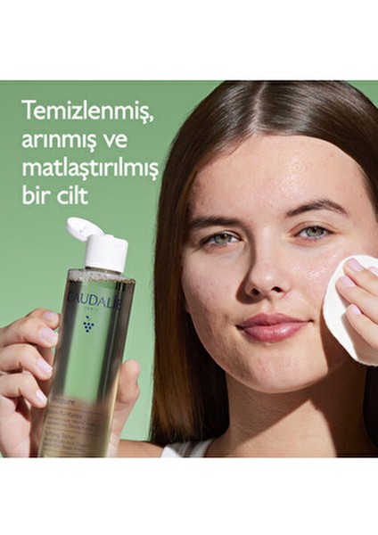 Vinopure Arındırıcı Tonik 400 ml