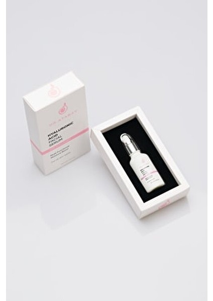 Hyaluronik Asit Yüz Bakım Serumu 30 ml