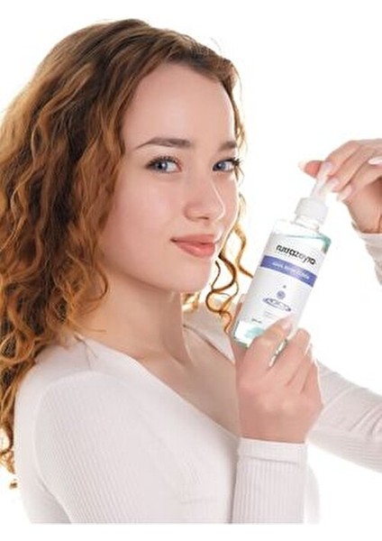 AHA BHA Tonik Tüm Cilt Tipleri İçin Gözenek Görünümünü Düzenleyici 200 ml