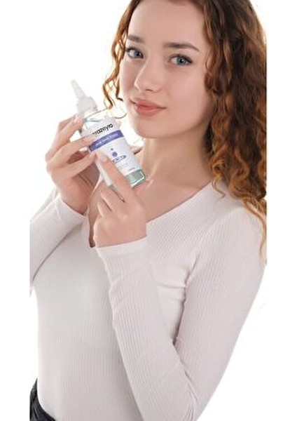 AHA BHA Tonik Tüm Cilt Tipleri İçin Gözenek Görünümünü Düzenleyici 200 ml