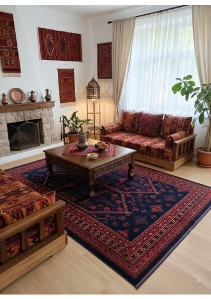 Afgan Serisi Dekor fiyatları