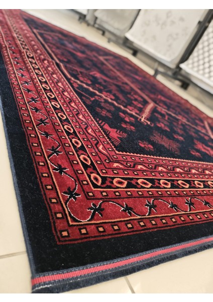 Afgan Serisi Dekor modelleri