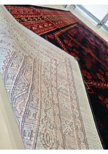 Afgan Serisi Dekor indirimleri