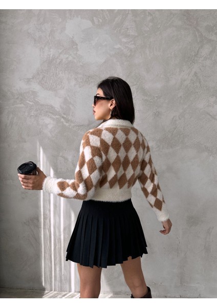 Sakallı Hırka modelleri