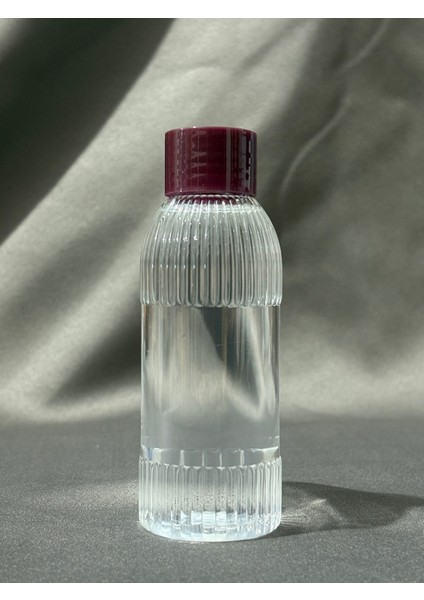 10 Adet 100 ml AYD91 Dezenfektan Kolonya Parfüm Hediyelik Nikah Nişan Düğün Için Boş Plastik Şişe