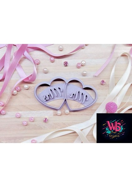 Bay ve Kalpli Kurabiye Kalıbı ve Şeker Hamuru Şekillendirici fiyatları