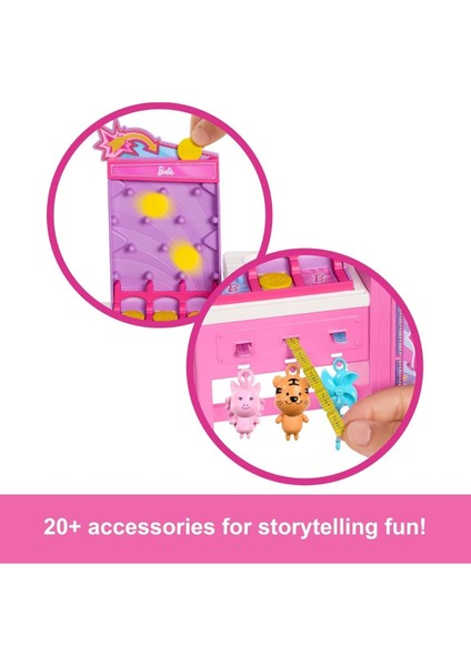 Mysteries Beach Detectives Ödüller ve Oyun Kabini JFV67 modelleri