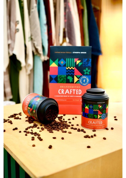 Crafted Çekirdek Kahve – Limited Artisan Edition (Honduras) fiyatları
