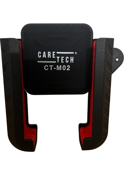 Telefon Tutucu CT-M02 Lx Klipsli (Gidon ve Ayna Bağlantı fırsatları
