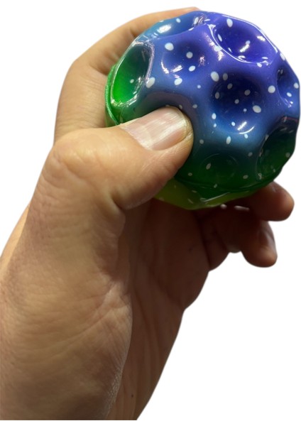 Işıklı Moonball Zıplayan Top 3 Adet fiyatları