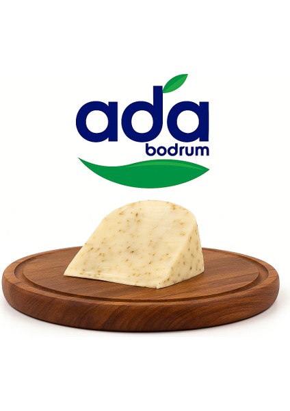 Kekikli Sepet Peynir 500 gr