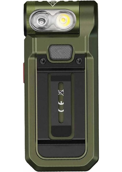 Fenix SW05R 150 Lümen El Feneri