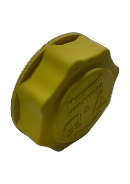 Radyatör Yedek Su Depo Kapağı Orijinal | Motorcraft 86FB 8100 Gd | Ford Focus - Fiesta - Escort - Connect - Courier modelleri