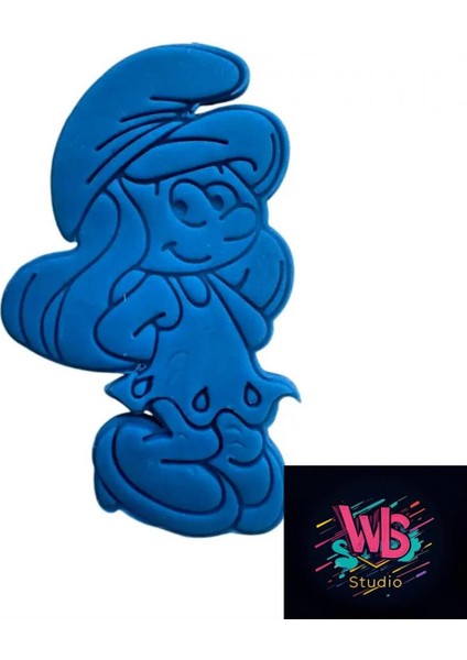 Şirine Kurabiye Kalıbı ve Şeker Hamuru Şekillendirici fiyatları