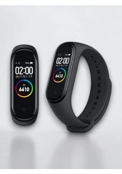 M6 Akıllı Bileklik