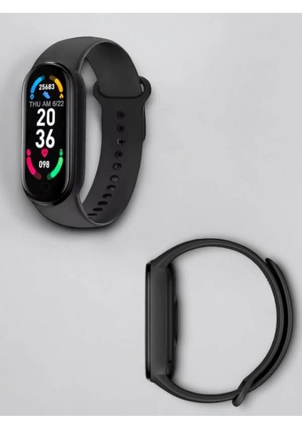 M6 Akıllı Bileklik fiyatları