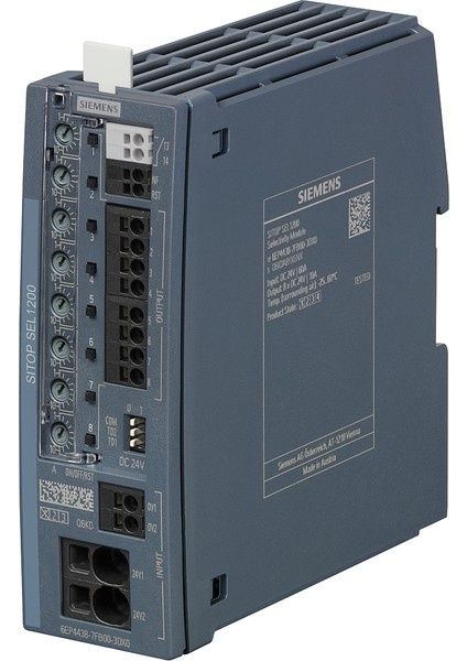 6EP4438-7FB00-3DX0 Sıtopsel 1200