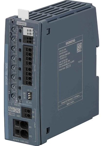 6EP4438-7FB00-3DX0 Sıtopsel 1200 fırsatları