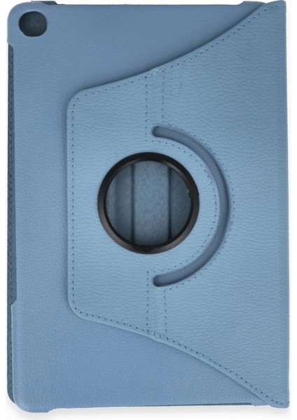 Huawei Matepad Se Kılıf 360 Tablet Deri Kılıf - Turkuaz fiyatları