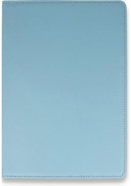 Huawei Matepad Se Kılıf 360 Tablet Deri Kılıf - Turkuaz modelleri