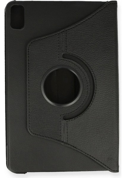 Huawei Matepad 10.4 Kılıf 360 Tablet Deri Kılıf - Siyah fiyatları