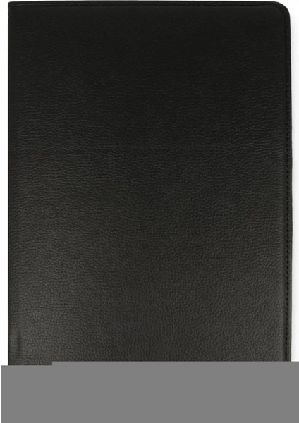 Huawei Matepad 10.4 Kılıf 360 Tablet Deri Kılıf - Siyah modelleri