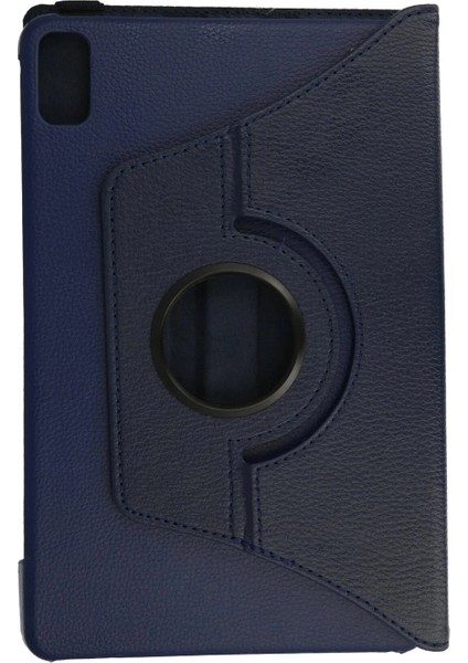 Huawei Matepad 10.4 Kılıf 360 Tablet Deri Kılıf - Lacivert fiyatları