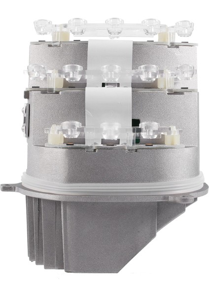 Yeni For-Bmw E90 E91 Lcı 328I 335I M3 Sağ Taraf LED Sinyal Sinyali Ampul Diyot Göstergesi Modülü 63127245814 (Yurt Dışından) fiyatları