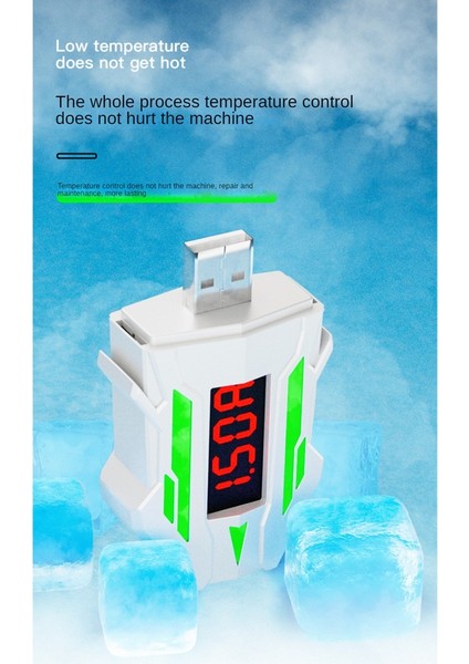 Cep Telefonu Pil Tamircisi Akıllı Modülasyon Sıcaklık Kontrolü Aşırı Şarj Koruma Voltajı ve Akım Dedektörü (Yurt Dışından) fırsatları