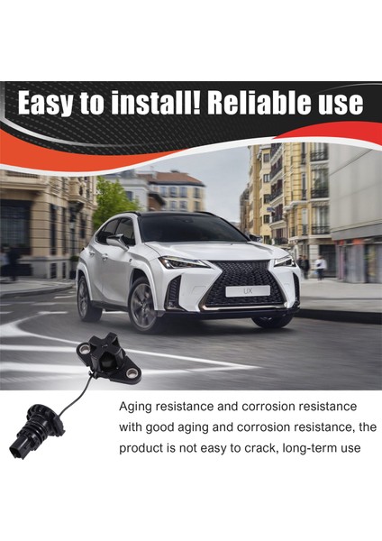 Toyota Için Camry Corolla Prius Lexus Es Araç Motor Yağı Seviye Sensörü 89491-33050 (Yurt Dışından) indirimleri