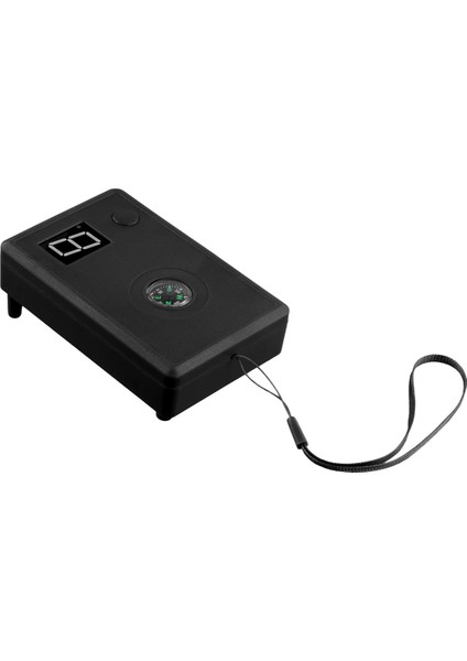 Pusula ile Ibadet Sayacı Smart Rakat Sayacı Çok Fonksiyonlu Taşınabilir Sayaç Siyah (Yurt Dışından) modelleri