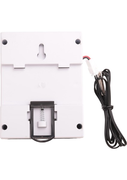 AT4PTW Wifi Tava Din Ray Dijital Termostat Inkübatör Sıcaklık Denetleyicisi Zamanlayıcı Anahtarı AC220V 100A Isıtma Için (Yurt Dışından) fırsatları