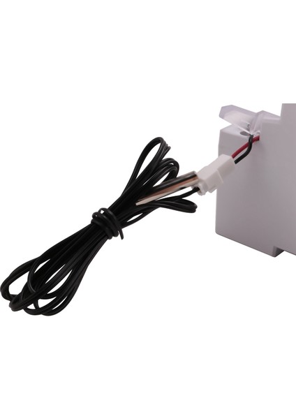 AT4PTW Wifi Tava Din Ray Dijital Termostat Inkübatör Sıcaklık Denetleyicisi Zamanlayıcı Anahtarı AC220V 100A Isıtma Için (Yurt Dışından) indirimleri