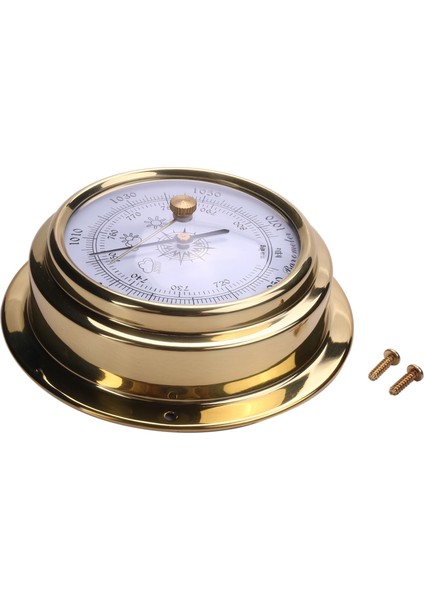 B9193 Çok Fonksiyonlu Ev Hava Durumu Istasyonu Aneroid Barometre (Yurt Dışından) fiyatları