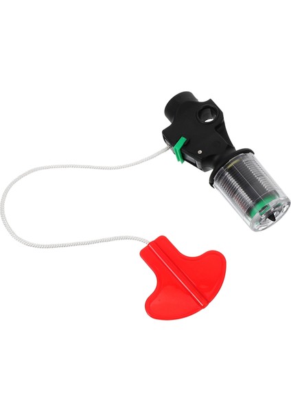 Şişme Can Yeleği Aksesuarları 33G Co2 Silindir Otomatik Cihaz Plastik Taşınabilir Güvenlik (Yurt Dışından)