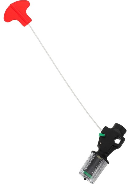 Şişme Can Yeleği Aksesuarları 33G Co2 Silindir Otomatik Cihaz Plastik Taşınabilir Güvenlik (Yurt Dışından) modelleri