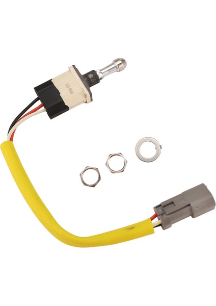 Soğutucu Sıcaklık Anahtarı 146-0240 1-146-0240 1460240 Caterpillar Için 11460240 730 735 740 785B 793C 938G 962G 950G (Yurt Dışından)