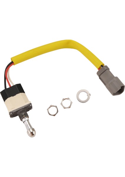 Soğutucu Sıcaklık Anahtarı 146-0240 1-146-0240 1460240 Caterpillar Için 11460240 730 735 740 785B 793C 938G 962G 950G (Yurt Dışından) fiyatları