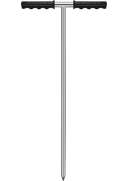 Paslanmaz Çelik Toprak Probu, Septik Tankları Bulmak Için Ayarlanabilir Toprak Çubuğu Aleti, Yeraltı Boruları, Su Boruları (Yurt Dışından)