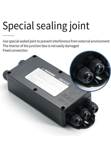 4 Aradan 1 Yük Hücreli Kabuk Bağlantı Kutusu Amplifikatörü, Çoklu Koruma Bağlantısı Ile: 1-4 Sensör, Kayış Tartı Kulesi (Yurt Dışından) indirimleri