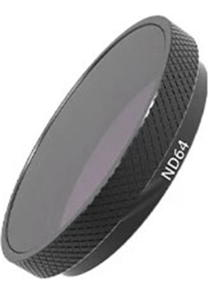 INSTA360 GO3S ND64 Polarizasyon Koruyucu Kamera Filtresi Için Kamera Lens Filtresi (Yurt Dışından)