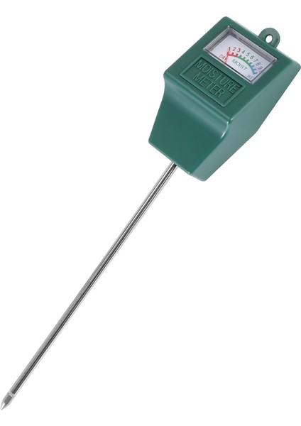Toprak Nem Ölçer, Bitki Suyu Ölçer Kapalı ve Dış Mekan, Saksı Bitkileri Için Sensör Higometre Toprak Test Cihazı, Bahçe, Çim, Çiftlik (Yurt Dışından) fırsatları