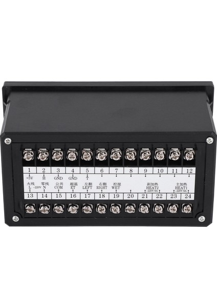 XM-18S Yumurta Inkübatör Denetleyicisi Termostat Higrostat Tam Otomatik Kontrol (Yurt Dışından) fiyatları