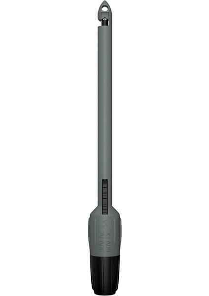 Yalıtılmış Delikli Klips, Voltaj Tespiti Için 2mm, Otomotiv Devresi Bakımı Için Delinme Probu (Yurt Dışından) modelleri