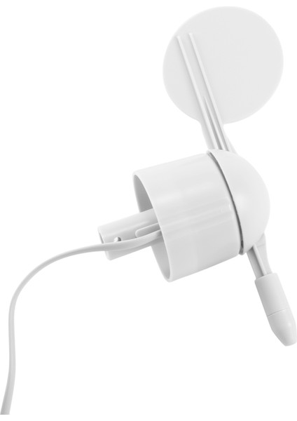 Rüzgar Yönü Ölçer Rüzgar Yönü Ölçer Rüzgar Hızı Ölçüm Aleti Meteorolojik Enstrüman Aksesuarları Wh-Sp-Wd Mısol (Yurt Dışından) fırsatları