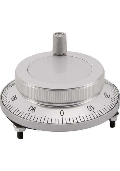 Cnc Pulser El Çarkı 5V 4pin Darbe Manuel Puls Jeneratör El Tekerleği Cnc Makine Rotary Encoder 80MM 5V-4PIN-100PPR (Yurt Dışından) modelleri
