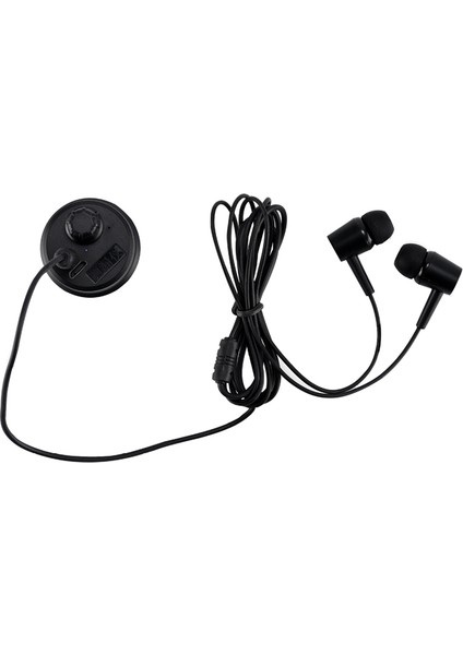 Gelişmiş Sürüm Süper Din Dinleme Ses Amplifikatörü Ahşap Duvarlar, Kapılar, Pencereler Için Kullanılan 180MAH Pil ile (Yurt Dışından)