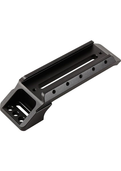 Kırlangıç Kuyruğu Teleskop Sap Çubuğu 60 Derece Kılavuz A (Yurt Dışından)