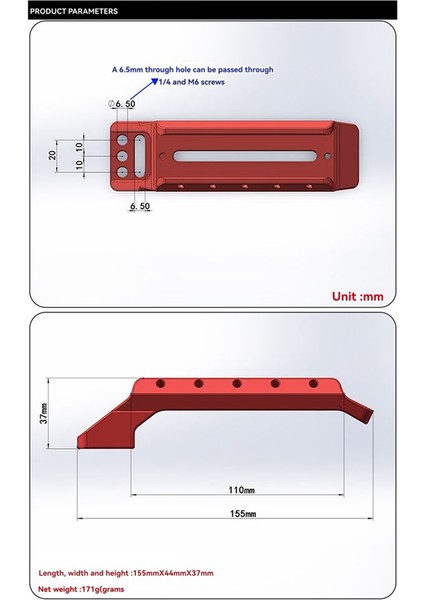 Kırlangıç Kuyruğu Teleskop Sap Çubuğu 60 Derece Kılavuz A (Yurt Dışından) fiyatları